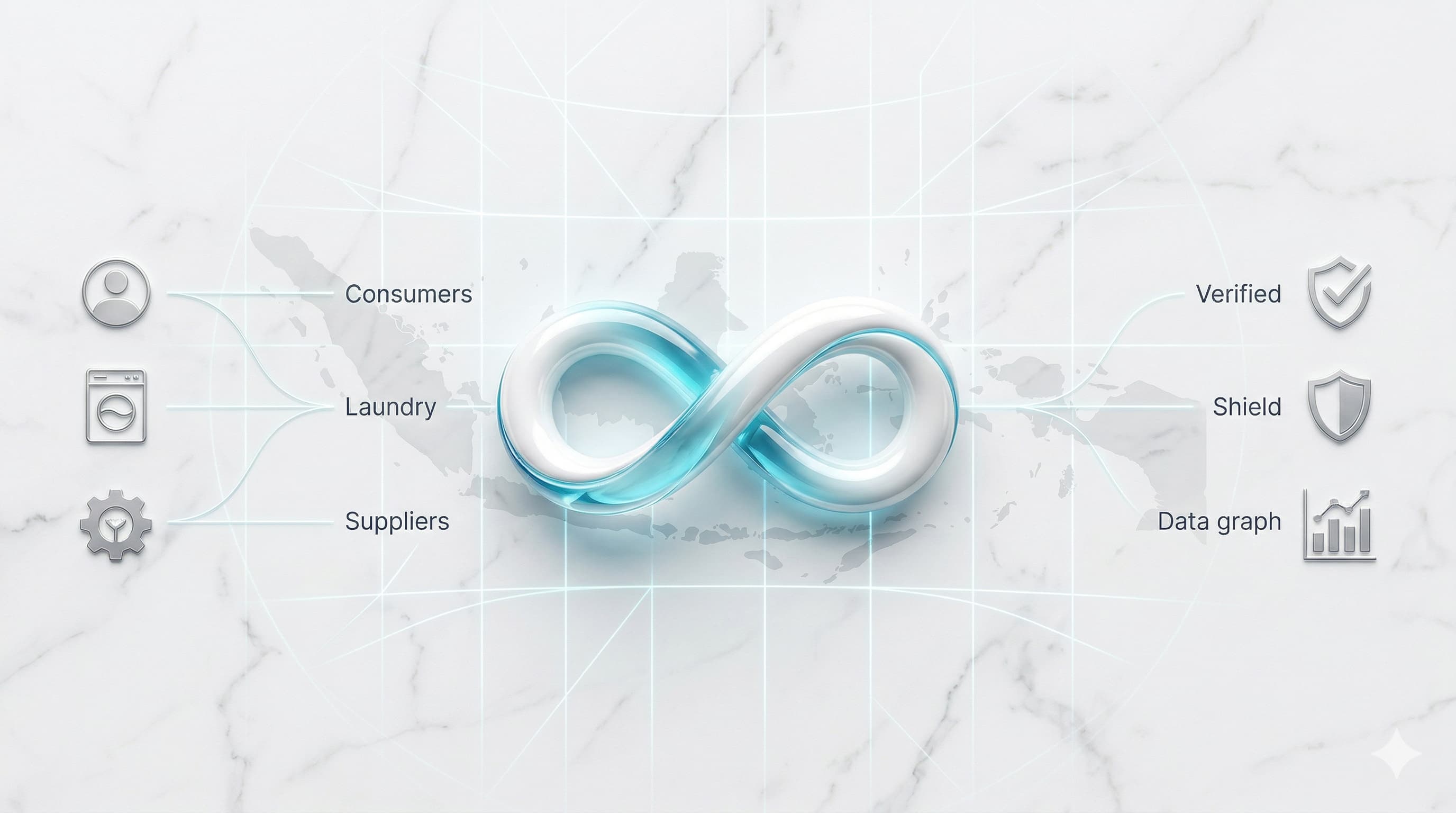 Laundry.co.id Premium Ecosystem Blueprint